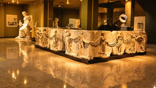 Yazılı Kanyon Sagalassos Eğirdir Isparta Turu / 1 Gece Otel Konaklamalı / İstanbul, Gebze ve Bursa Ç...