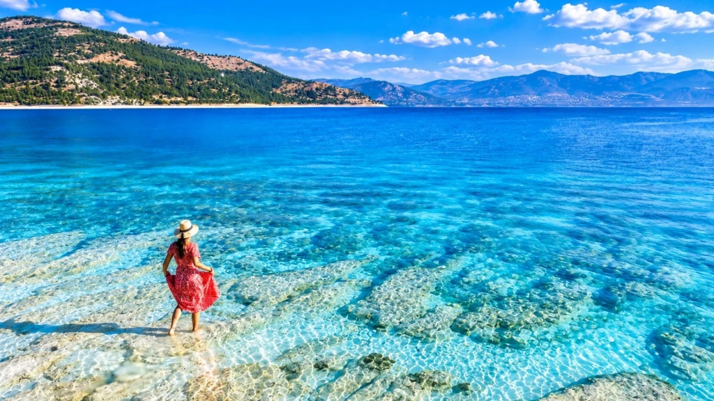 Yazılı Kanyon Sagalassos Eğirdir Isparta Turu / 1 Gece Otel Konaklamalı / İstanbul, Gebze ve Bursa Çıkışlı