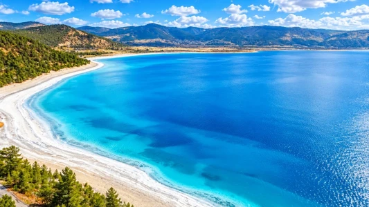 Yazılı Kanyon Sagalassos Eğirdir Isparta Turu / 1 Gece Otel Konaklamalı / İstanbul, Gebze ve Bursa Ç...