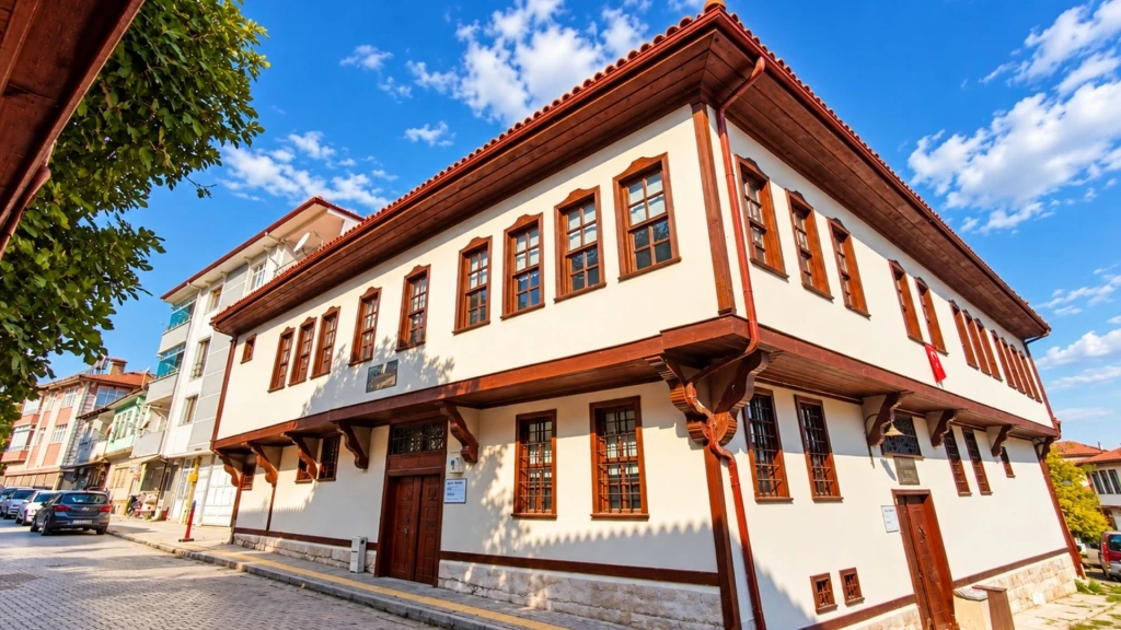 Erfelek Sinop Vezirköprü Turu / 1 Gece Otel Konaklamalı / İstanbul Çıkışlı