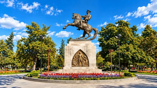 Erfelek Sinop Vezirköprü Turu / 1 Gece Otel Konaklamalı / İstanbul Çıkışlı