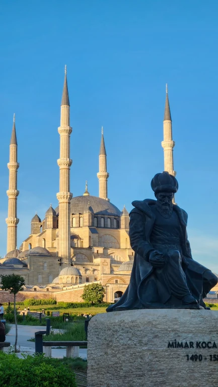 EDİRNE-ÇANAKKALE TURU