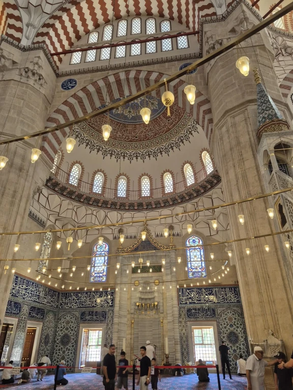 EDİRNE-ÇANAKKALE TURU