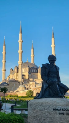 EDİRNE-ÇANAKKALE TURU