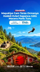 Maşukiye Turu