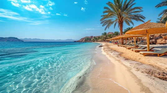 Ankara Kalkışlı Kızıldeniz Rüyası ; Prestij Sharm El Sheikh Turu (452)