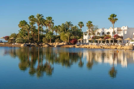 Ankara Kalkışlı Kızıldeniz Rüyası ; Prestij Sharm El Sheikh Turu (452)