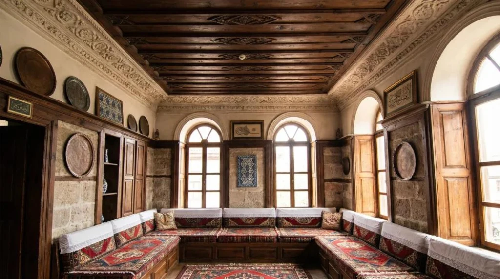 Safranbolu Yörük Köyü Safran Hasadı Turu 1 Gece Otel Konaklamalı