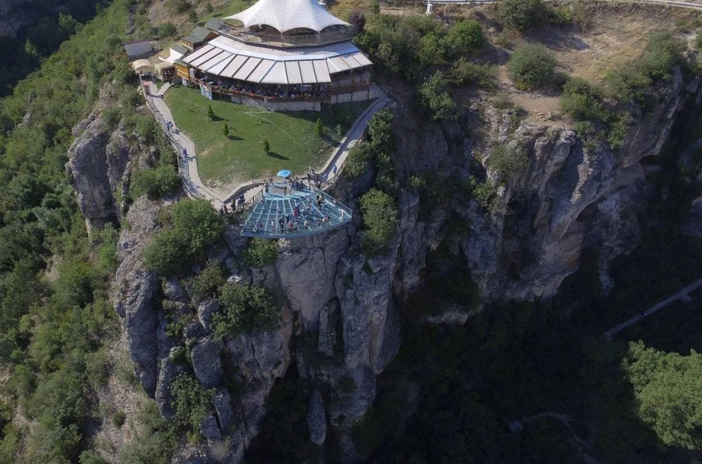 Safranbolu Yörük Köyü Safran Hasadı Turu 1 Gece Otel Konaklamalı