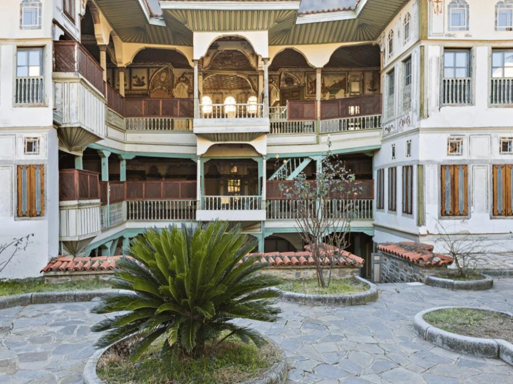 Seferihisar Mandalina Festivali Turu 1 Gece Otel Konaklamalı