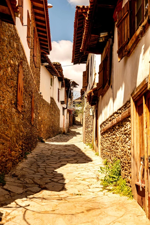 Seferihisar Mandalina Festivali Turu 1 Gece Otel Konaklamalı