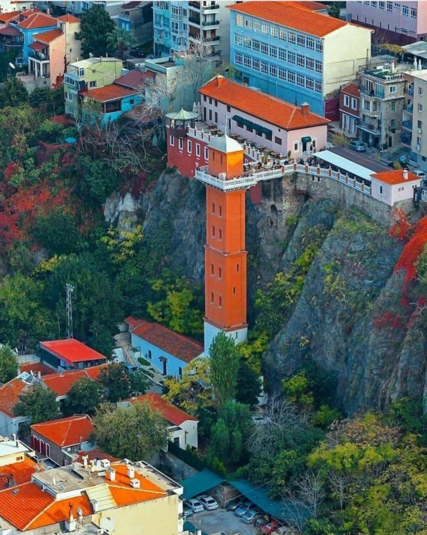 Karaburun Nergis Çiçeği Festivali Turu 1 Gece Otel Konaklamalı