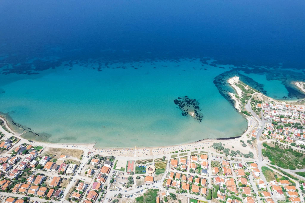 Karaburun Nergis Çiçeği Festivali Turu 1 Gece Otel Konaklamalı