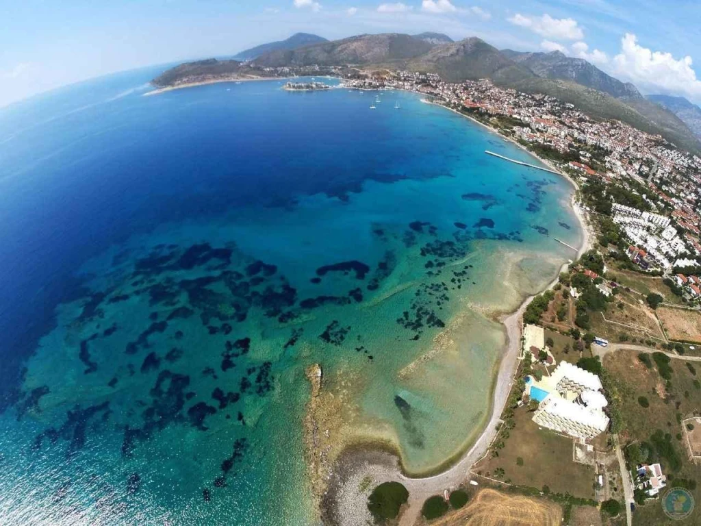 Datça Badem Çiçeği Festivali Turu  1 Gece Otel Konaklamalı