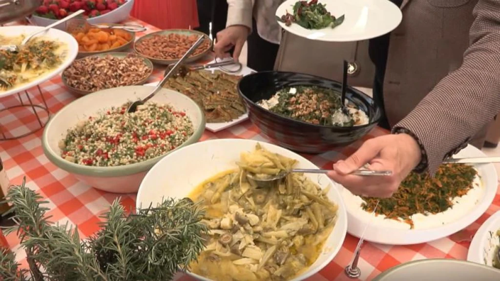 Alaçatı Ot Festivali Turu - 1 Gece Otel Konaklamalı