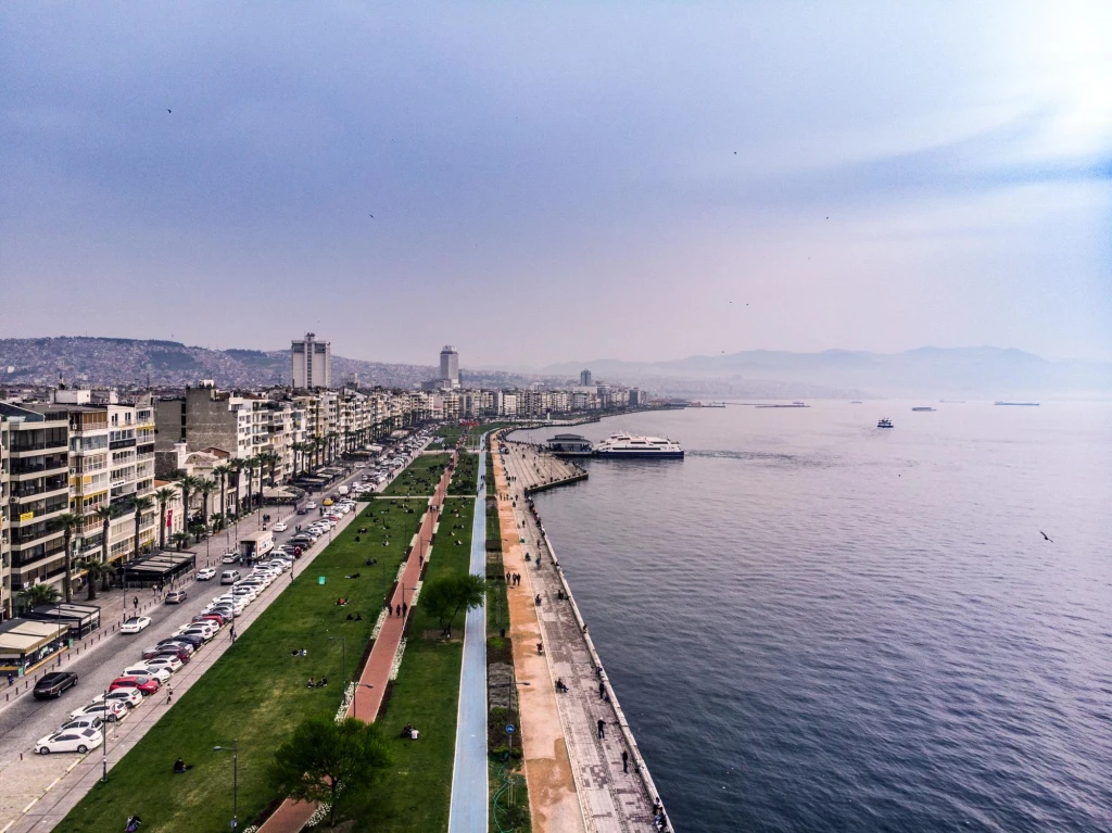 Alaçatı Ot Festivali Turu - 1 Gece Otel Konaklamalı