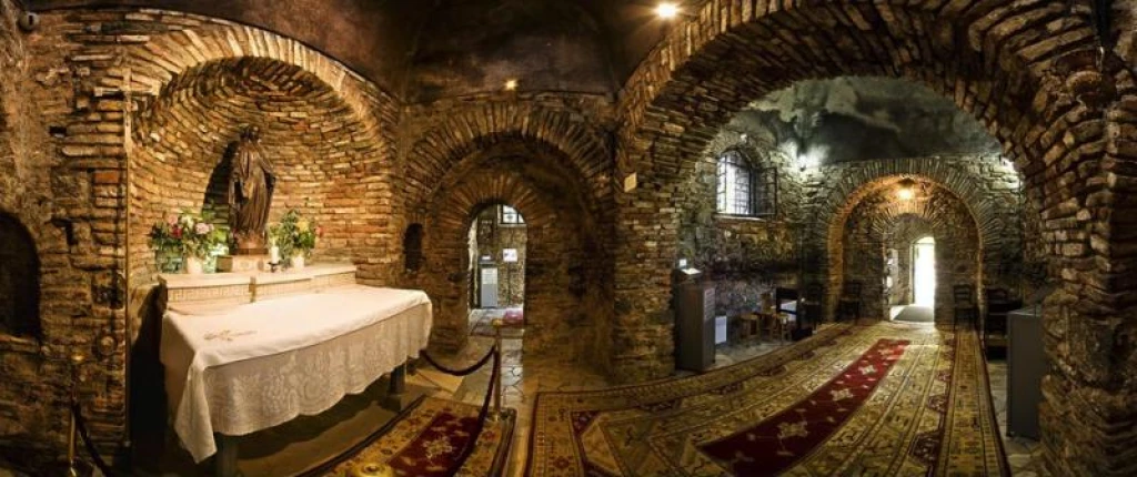Alaçatı Ot Festivali Turu - 2 Gece Otel Konaklamalı