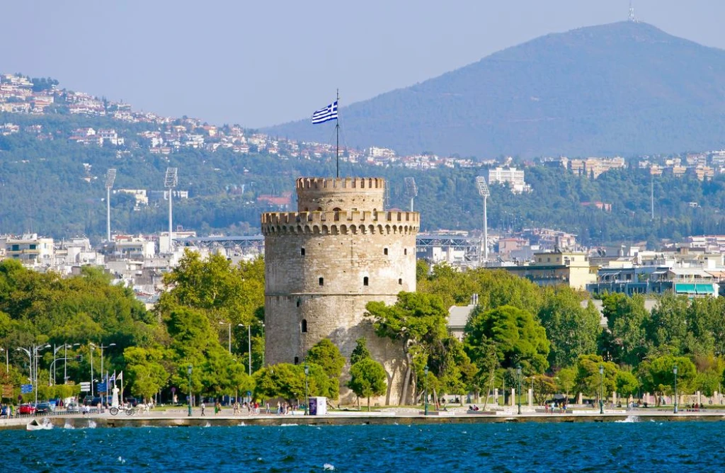 KASIM ARA TATİLİ  SELANİK - KAVALA - İSKEÇE – PORTA LAGOS GÜMÜLCÜNE - DEDEAĞAÇ KÜLTÜR TURU