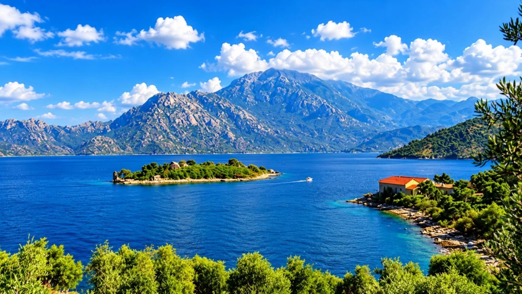 Didim Milet Magnesia Priene Turu / 1 Gece Otel Konaklamalı / İstanbul, Gebze ve Bursa Çıkışlı