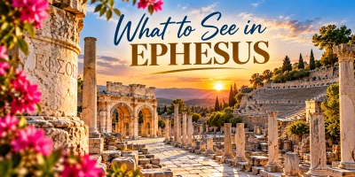 What to See in Ephesus