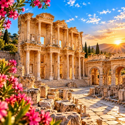 Ephesus Tours