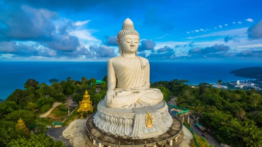ELEGANT BANGKOK & PHUKET Türk Hava Yolları ile 6 Gece (BKK-BKK) – 42269