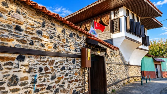 Kuladokya  Frigya Ulubey Kanyonu Turu / 2 Gece Otel Konaklamalı / İstanbul, Gebze ve Bursa Çıkışlı