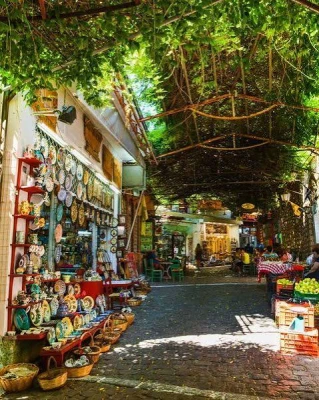21. Düzenlenen kestane festivalini, Asil Jale A.Ş. markası Jale Turizm ayrıcalığıyla keşfedin.