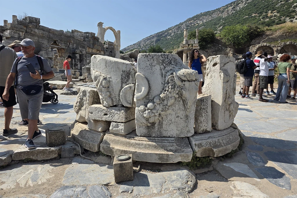Ephesus & Jungfrau Maria – Private Kulturerbe-Tour