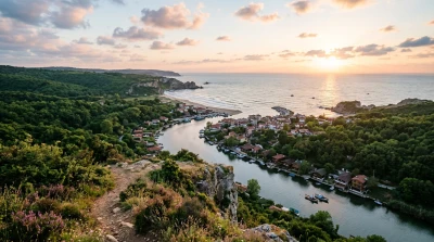 POLONEZKÖY ŞİLE AĞVA / 17 EKİM 2026 ÇIKIŞLI