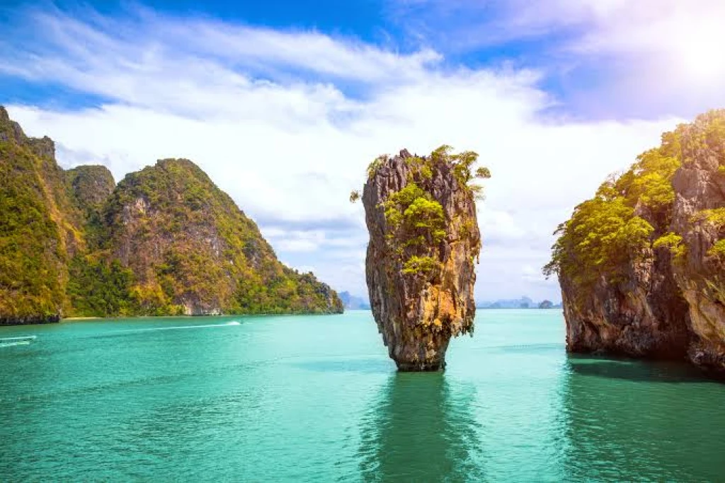 ELEGANT BANGKOK & PATTAYA & PHUKET Türk Hava Yolları ile 6 Gece (TK58 Gidiş) (BKK-HKT) – 41983