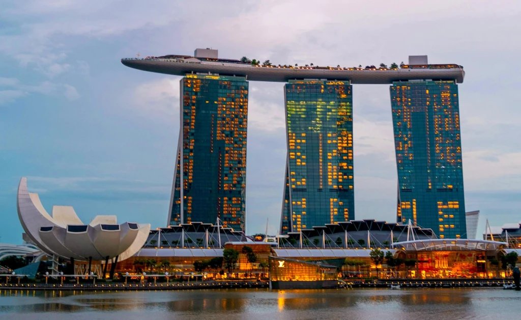 SİNGAPUR & PHUKET & BANGKOK Türk Hava Yolları ile 7 Gece (SIN-BKK) – 41835
