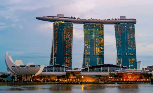 SİNGAPUR & PHUKET & BANGKOK Türk Hava Yolları ile 7 Gece (SIN-BKK) – 41835