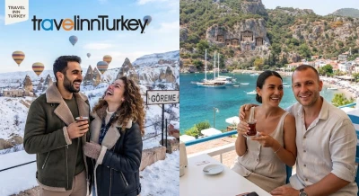 Turkey Travel by Season: Best Places to Visit All Year Round