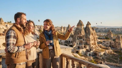 Cappadocia Red, Green & Blue Tours: A Complete Guide for First-Time Visitors