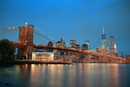 New York Turu - 5 Gece (JFK-JFK)