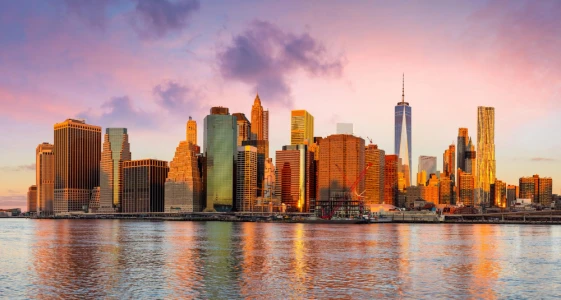 New York Turu - 5 Gece (JFK-JFK)