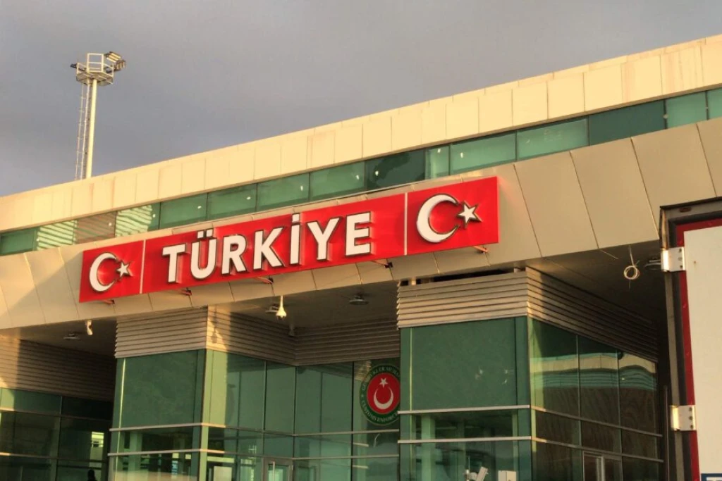 Batum’a Giriş Şartları