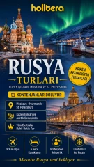 Rusya Turları