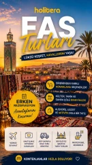 Fas Turları