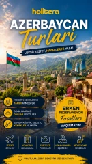Azerbaycan Turları