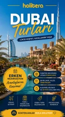 Dubai Turları