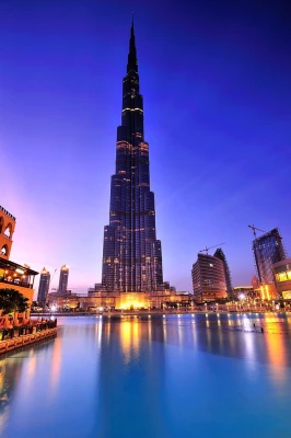 DUBAİ TURLARI