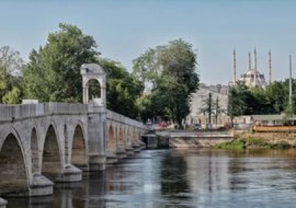 Günübirlik Edirne/Kakava Şenlikleri Turu