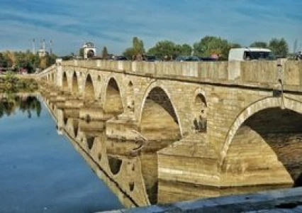 Günübirlik Edirne/Kakava Şenlikleri Turu