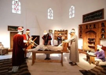 Günübirlik Edirne/Kakava Şenlikleri Turu