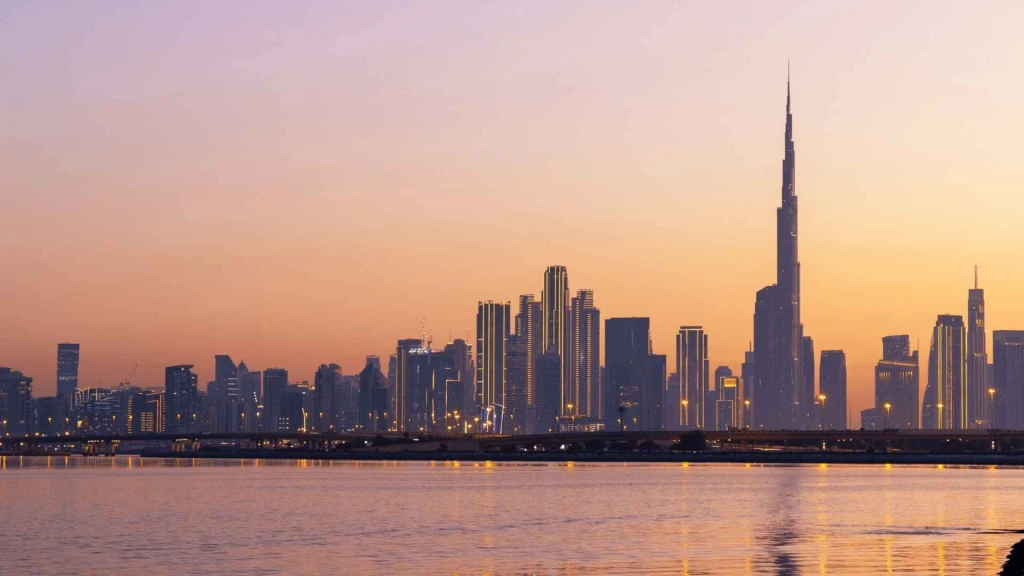 Dubai Turu / Dubai İkonları ve Şehir Turu Dahil / 3 Gece Konaklamalı / AJet Havayolları ile / İstanbul Çıkışlı