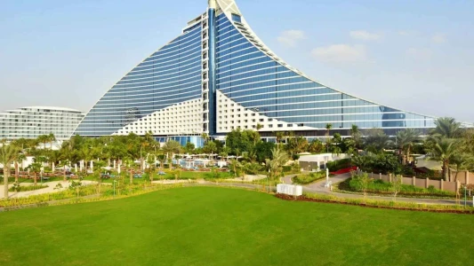 Dubai Turu / Dubai İkonları ve Şehir Turu Dahil / 3 Gece Konaklamalı / AJet Havayolları ile / İstanb...