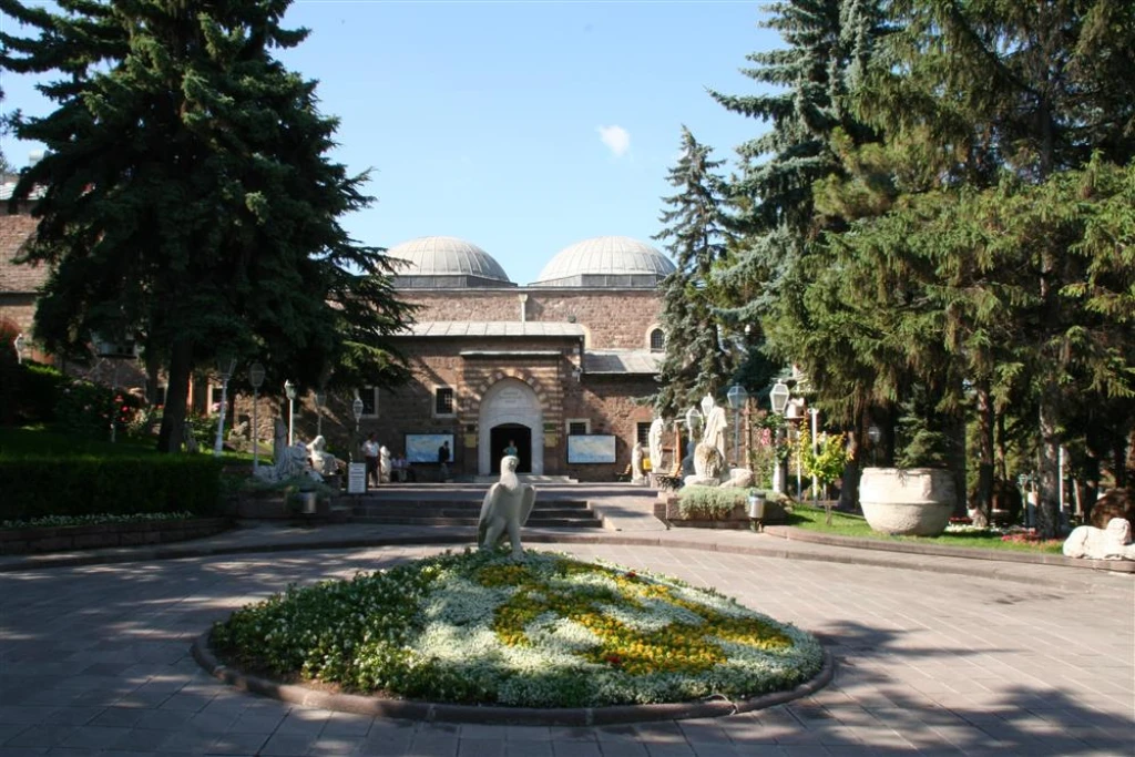 29 EKİME ÖZEL ANKARA TURU