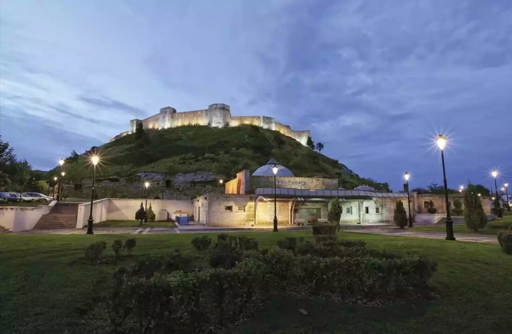 Gap Turu 3 Gece Otel Konaklamalı İstanbul Çıkışlı Ramazan Bayramı Özel